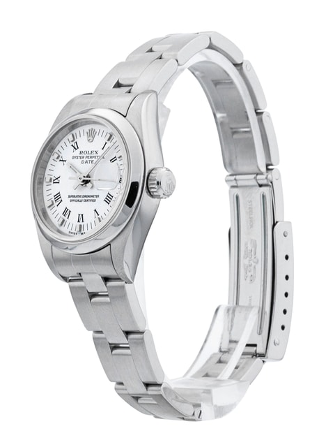 Rolex Datejust Lady 79160 Image 2